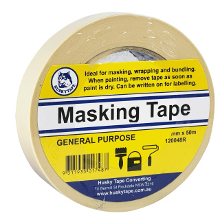 Masking Tape Supplier in Australia
