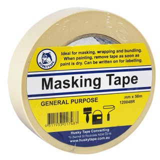Masking Tape Supplier