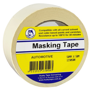 Trusted Masking Tape Bulk