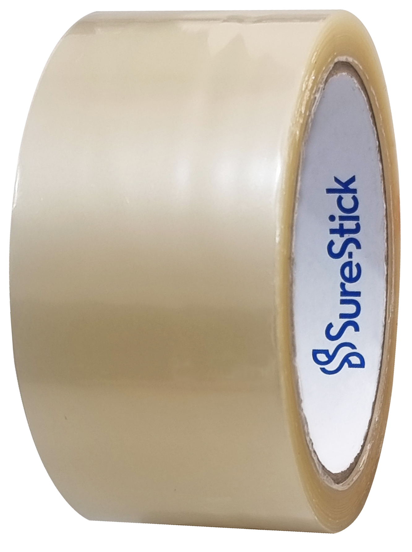 50M Super Strong Clear Filament Duct Tape Heavy Duty Waterproof