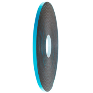 Glazing Tapes
