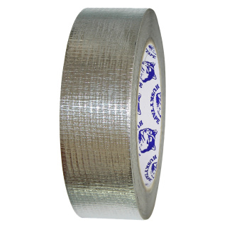 Bulk Aluminium Foil Tape