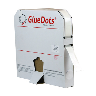 Glue Dots Removable