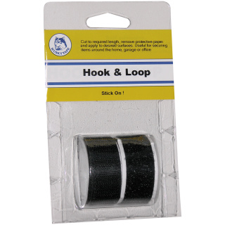 Black Hook and Loop
