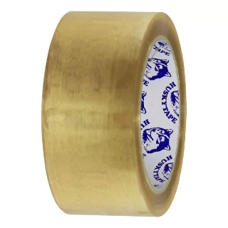 Bulk Clear Packing Tape