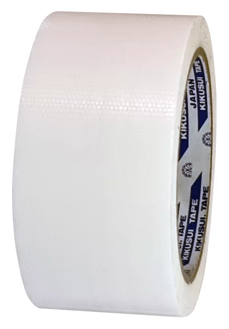 Heavy Duty Clear Cellophane Wrap Roll - 800mm x 100m