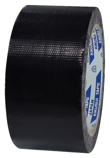 Small Core, Real Premium Grade Gaffer Tape by Gaffer Power Made in The USA Black 2 inch x 25 Yards, Heavy Duty Gaffer's Tape